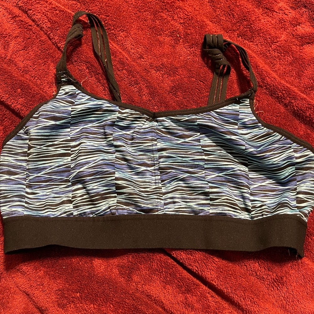 Womens Sports Bra